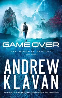 Game Over (The MindWar Trilogy #3)