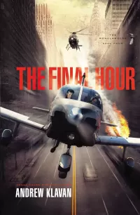 The Final Hour (The Homelanders #4)