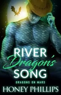 River Dragon's Song (Dragons on Mars #3)