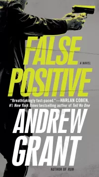 False Positive (Detective Cooper Devereaux #1)