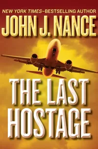 The Last Hostage (The Kat Bronsky Thrillers #1)