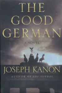The Good German (Bestselling Backlist)