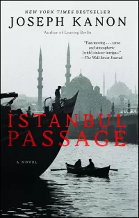 Istanbul Passage