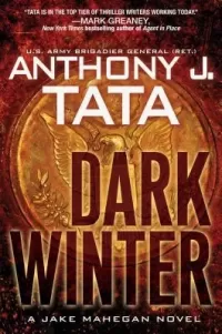 Dark Winter (Jake Mahegan Thrillers #5)