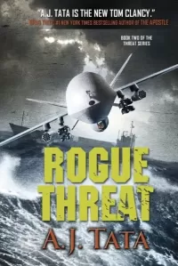 Rogue Threat (Threat Series #2)
