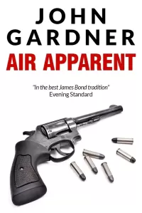 Air Apparent (Boysie Oakes Thriller #7)
