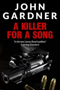 A Killer for a Song (Boysie Oakes Thriller #8)