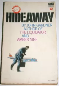Hideaway (Boysie Oakes Thriller #4.5)