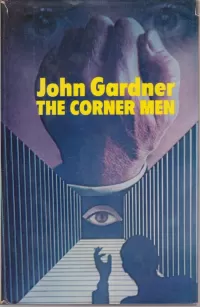 The Corner Men (Derek Torry #2)