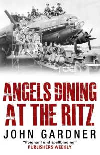 Angels Dining at the Ritz (Suzie Mountford #3)