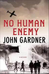 No Human Enemy (Suzie Mountford #5)