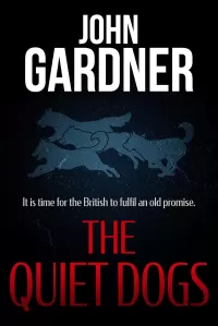 The Quiet Dogs (Herbie Kruger #3)
