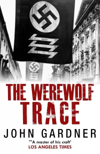 The Werewolf Trace