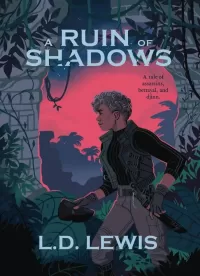A Ruin of Shadows