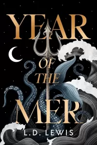Year of the Mer (Year of the Mer #1)