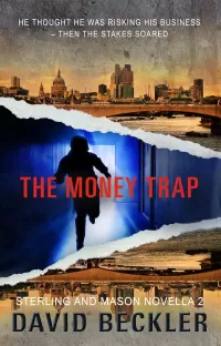 The Money Trap (Mason & Sterling #1.5)