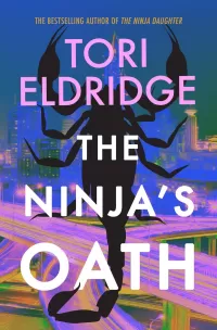 The Ninja's Oath (Lily Wong #4)