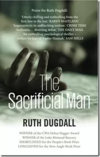 The Sacrificial Man (Cate Austin #2)