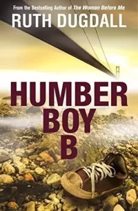 Boy B (Cate Austin #3)