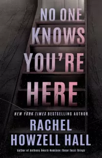 No One Knows You're Here