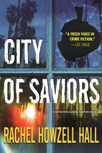 City of Saviors (Detective Elouise Norton #4)