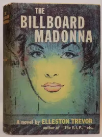 The Billboard Madonna