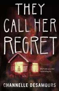 They Call Her Regret