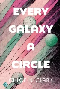 Every Galaxy a Circle