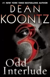 Odd Interlude Part Three (Odd Thomas #4.3)