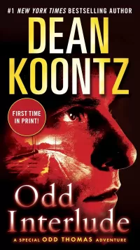 Odd Interlude (Odd Thomas #4.5)