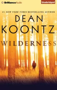 Wilderness and Other Stories (Innocence #0.5)