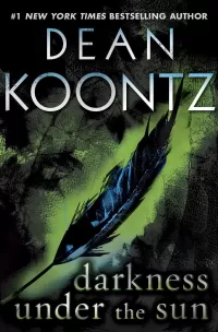 Darkness Under the Sun (What the Night Knows #0.5)