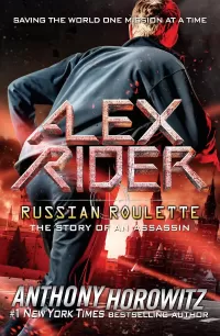 Russian Roulette (Alex Rider #10)