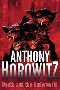 Death and the Underworld (Legends #4)