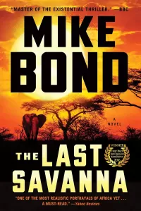 The Last Savanna