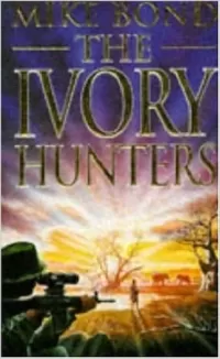 The Ivory Hunters