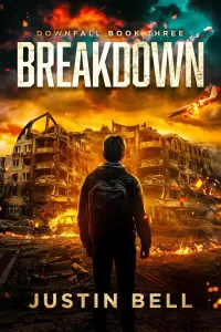 Breakdown (Downfall #3)