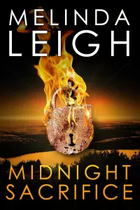 Midnight Sacrifice (Midnight #2)