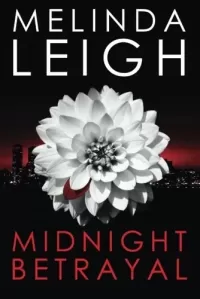 Midnight Betrayal (Midnight #3)