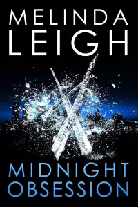 Midnight Obsession (Midnight #4)