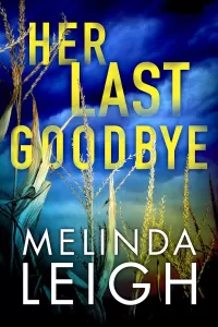 Her Last Goodbye (Morgan Dane #2)