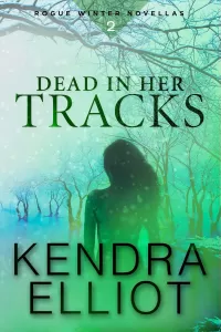 Dead in Her Tracks (Rogue Winter #2)