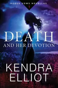 Death and Her Devotion (Rogue Vows #1)