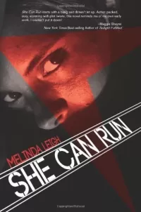 She Can Run (She Can #1)