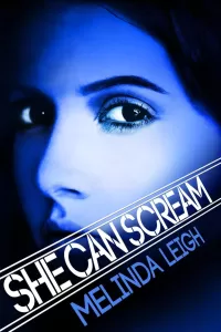 She Can Scream (She Can #3)