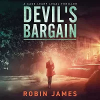 Devil's Bargain (Cass Leary Legal Thriller Series #3)