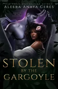 Stolen by the Gargoyle (Gargoyles of the Underworld #1)