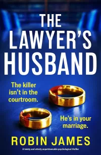 The Lawyer's Husband
