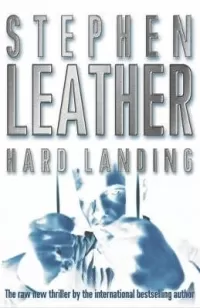 Hard Landing (Spider Shepherd Thriller #1)
