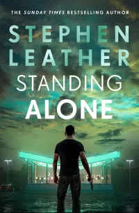 Standing Alone (Matt Standing Thrillers #2)